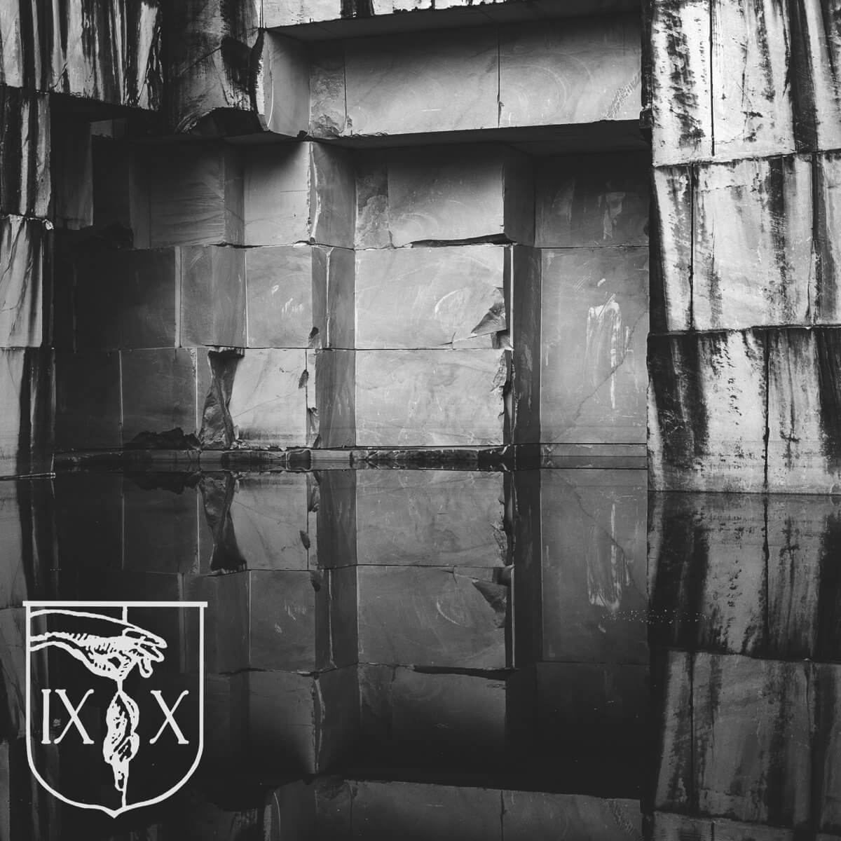 River - release cover